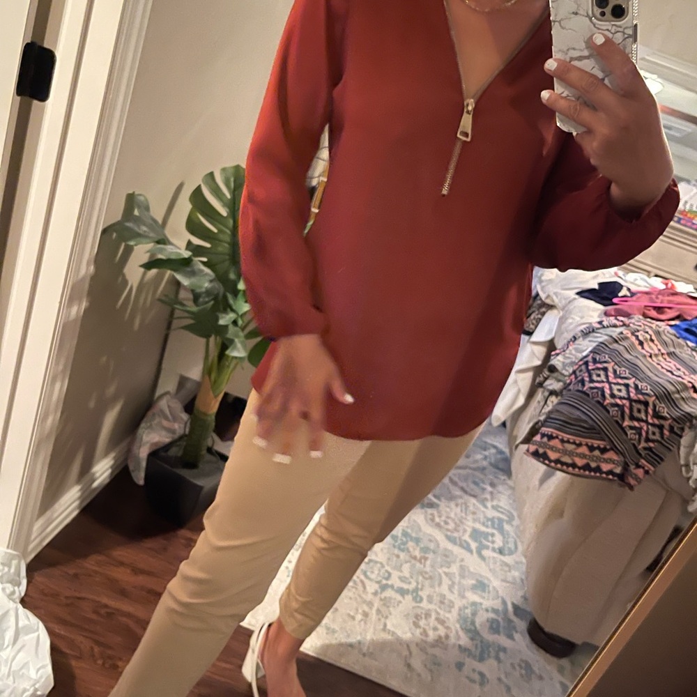 Summer top